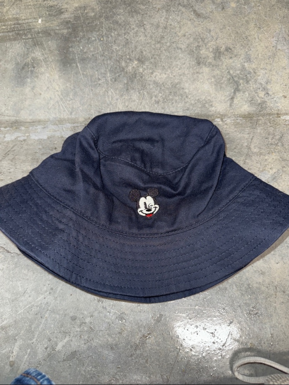 Mickey Adult Bucket Hat
